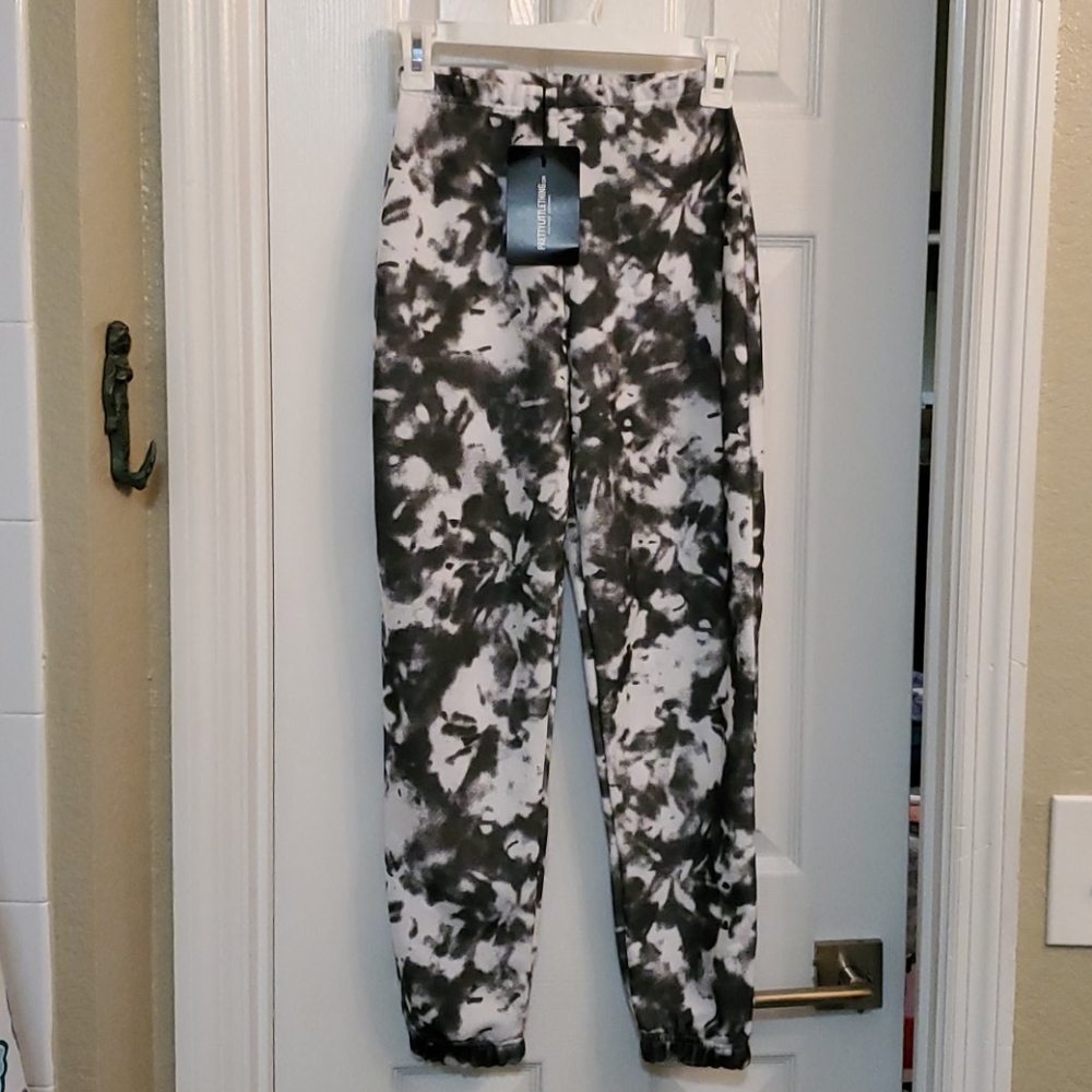 Cute PLT jogger pants